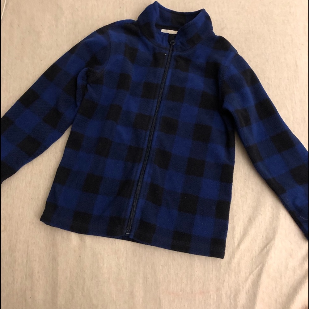 Toughskins jacket